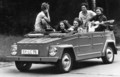Volkswagen tip 181