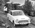 Ford cortina I