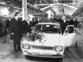 Ford Escort