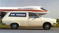 50 let renaulta 12: Prvi globalni renault