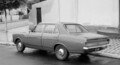 Opel rekord C: Eden izmed najbolj dolgoživih oplov