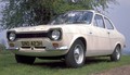 Ford Escort RS 1600