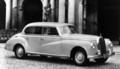 Mercedes-Benz 300 Limousine (Adenauer)