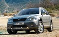 Škoda octavia: Dve desetletji novodobne octavie