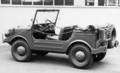 Porsche 597 Jagdwagen : Prvi čistokrvni terenski porsche
