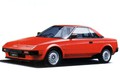 MR2 prve generacije
