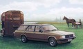 Ford consul / granada: 45 let zadnjega tržno uspešnega velikega forda