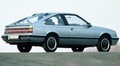 Opel senator & monza coupé: 40 let zadnjih Oberklasse oplov