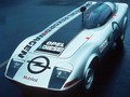 Opel GT Diesel (1972)