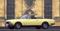  Francoski mercedes : 50 let zimzelenega peugeota 504