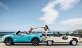 Citroën Méhari: Méhari praznuje svojo petdesetletnico