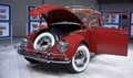 Annie , ostarela hroščica s posebno oskrbo: Volkswagen of America je nagradil zvestobo Američanke Kathleen Brooks