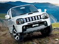 Suzuki Jimny XC X-Adventure (JB23)