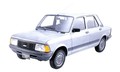Argentinski Fiat 128 Super Europa 1500 (1983-1986)
