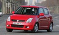 Suzuki swift / cultus: 30 let Suzukijevega superminija