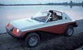 Autobianchi A112 Giovani Concept