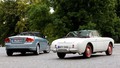 Volvo P1900 sport: 60 let prvega športnega volva