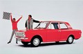 Ford cortina II