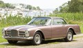 Facel Vega Facel II (1962–1964)