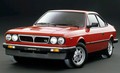 Lancia Beta 2.0 Coupe Volumex