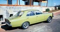 Opel rekord C: Eden izmed najbolj dolgoživih oplov