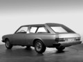 FIAT 130: Zadnji  Oberklasse  fiat