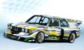 BMW serija 3 (E21): 40 let prve serije 3