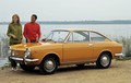 FIAT 850 sport coupé/ spider: 50. rojstni dan italijanskih mini športnikov