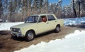 LADA 1200