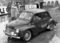 Renault 4 CV: 70 let Renaultove kremšnite