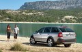 Škoda octavia: Dve desetletji novodobne octavie