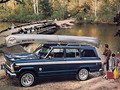 Jeep Cherokee S 4-door