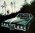 Pontiac Grand Prix (1969)