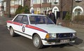 Ford consul / granada: 45 let zadnjega tržno uspešnega velikega forda