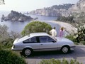 Opel senator & monza coupé: 40 let zadnjih Oberklasse oplov