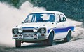 Ford Escort RS 2000