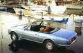  Francoski mercedes : 50 let zimzelenega peugeota 504