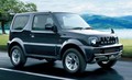 Suzuki Jimny Sierra X-Adventure (JB43)