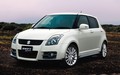 Suzuki swift / cultus: 30 let Suzukijevega superminija