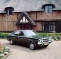 Ford cortina III