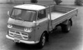 Mazda E2500 (1968)