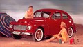 Volvo PV444