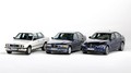 BMW: 40 let serije 3