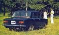 FIAT 124: Fiatov multimilijonar
