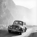 Renault 4 CV: 70 let Renaultove kremšnite