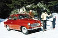 Škoda octavia: Dve desetletji novodobne octavie