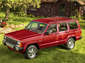 Jeep Cherokee (serija XJ)