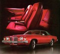 Pontiac Grand Prix (1973)