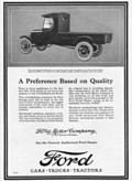 Ford TT: 100 let prvega Fordovega gospodarskega vozila