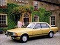 Ford consul / granada: 45 let zadnjega tržno uspešnega velikega forda
